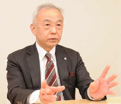 秋葉幸男