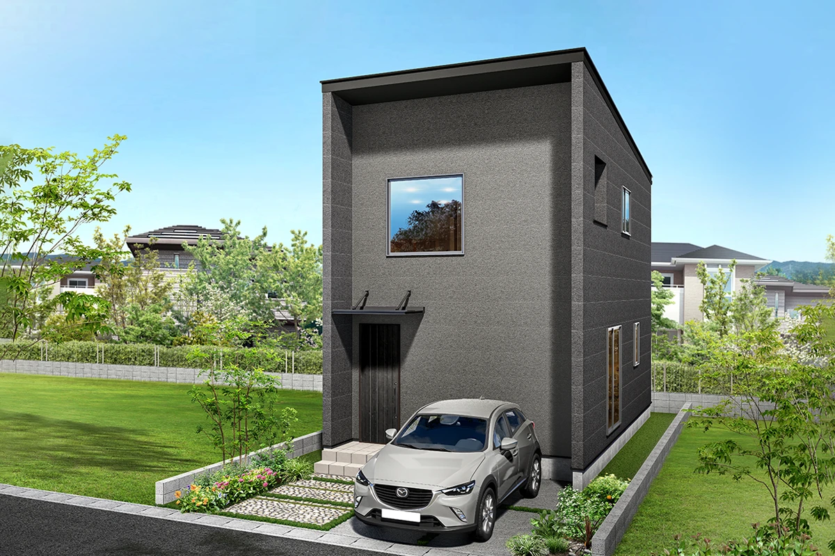 戸建て賃貸